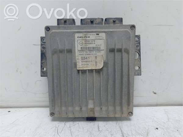 Renault Kangoo I Engine control unit/module ECU 