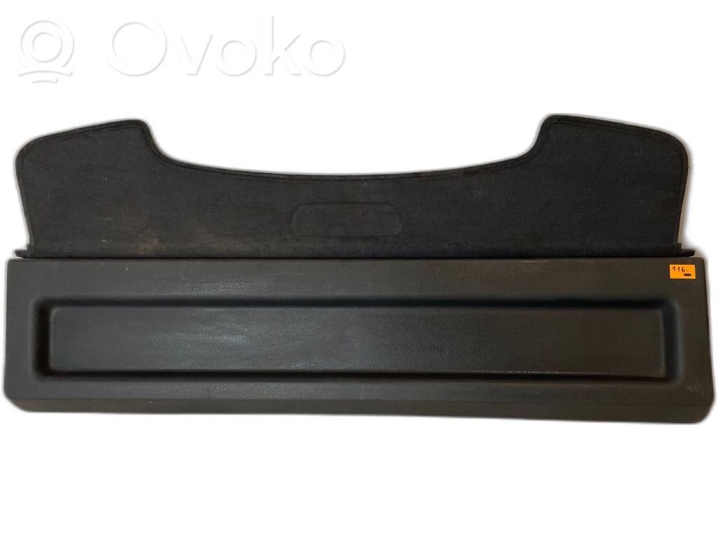 Parcel shelf   799227283R