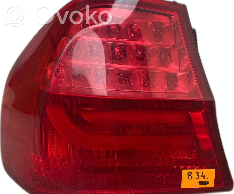 BMW 3 E90 E91 Rear/tail lights 
