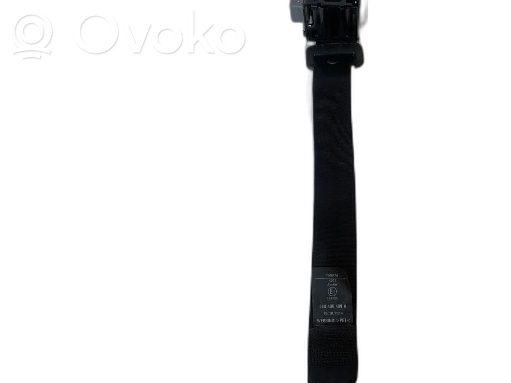 Turvavöiden sarja   888406499R