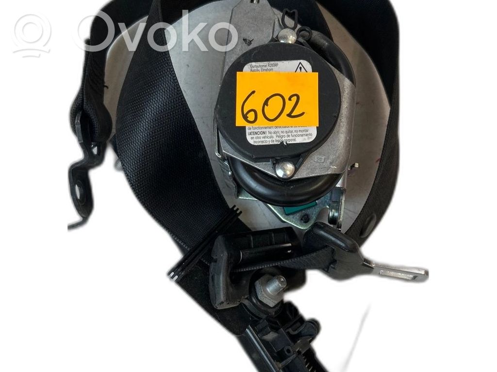 Turvavöiden sarja   601384300