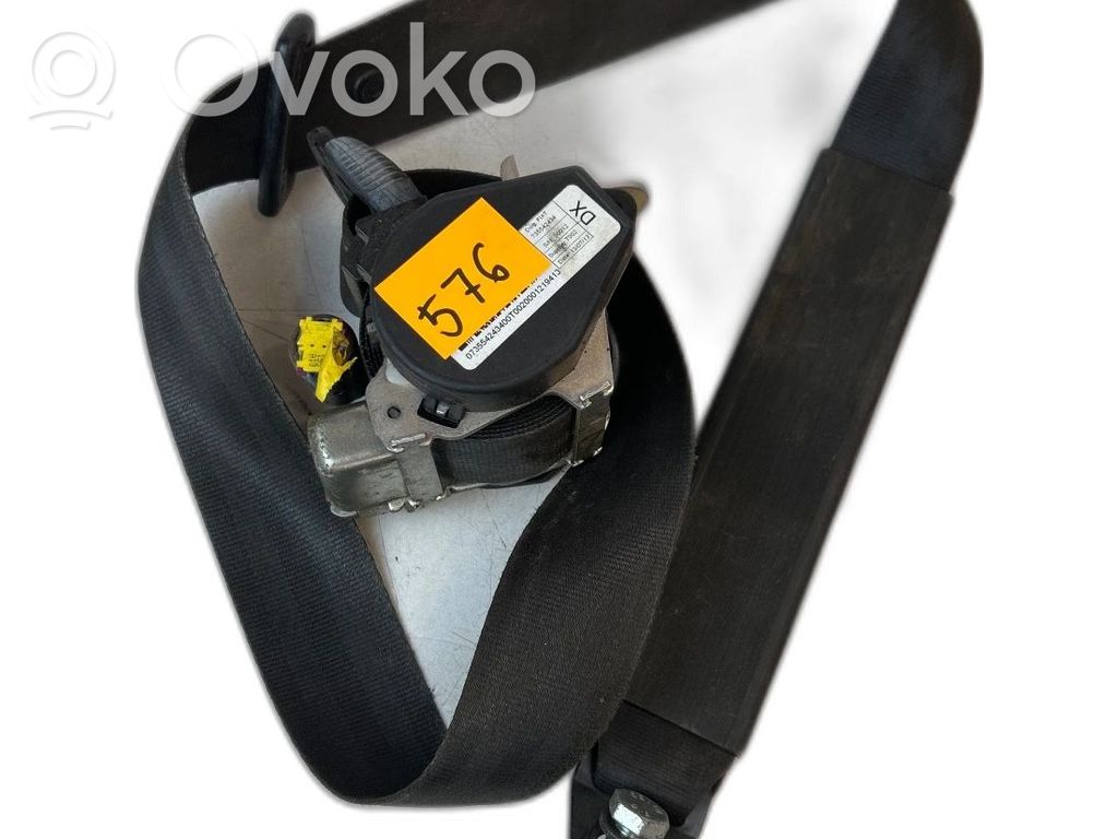 Turvavöiden sarja   735542434