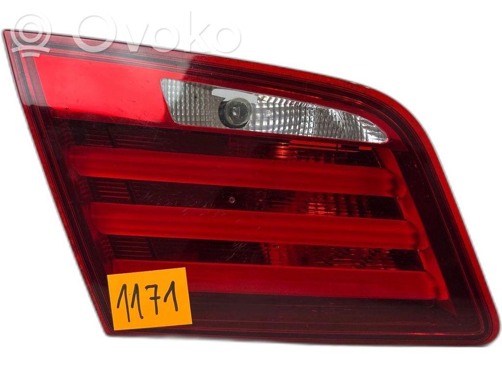 BMW 5 F10 F11 Takavalot 