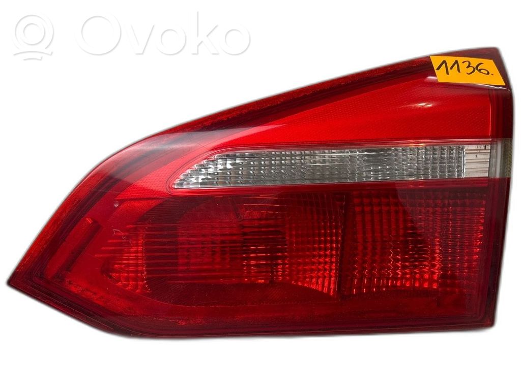 Ford Focus Takavalot 