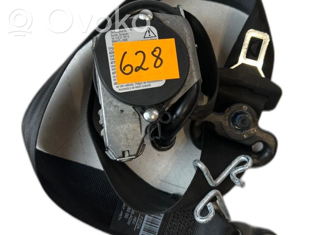Turvavöiden sarja   BM5161295ADW
