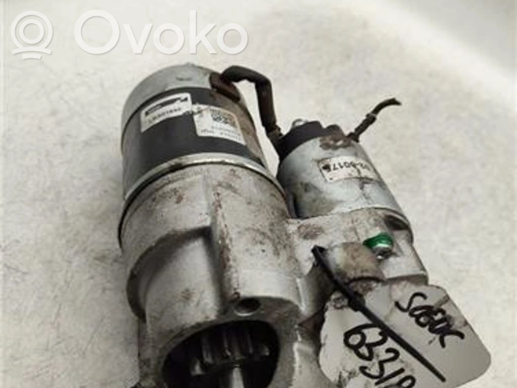 Starteris   LRS01640,LRS01640,LRS01640