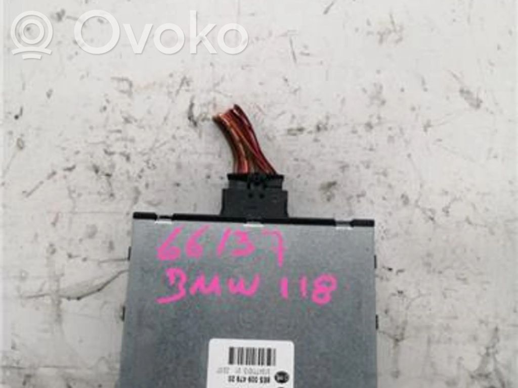 Other control units/modules   8ES00947920,8ES00947920,8ES00947920