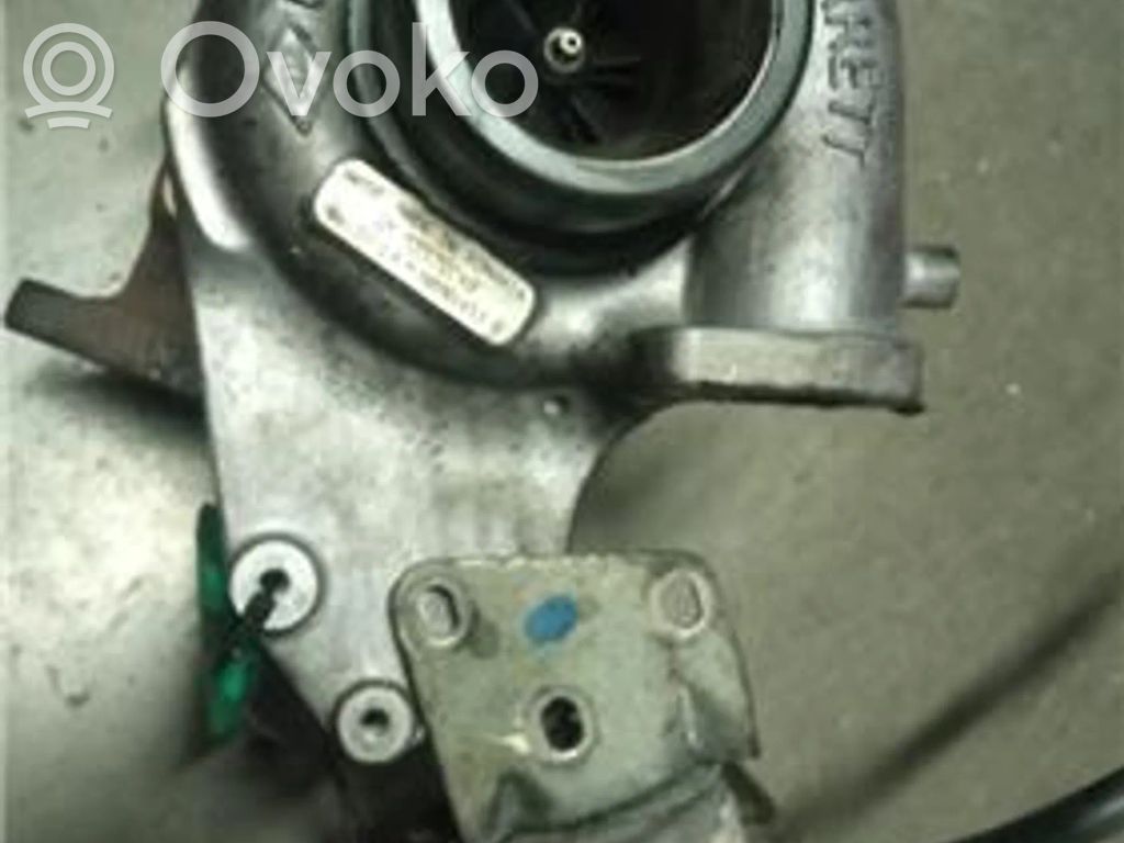 Turbo   GM55570748,GM55570748,GM55570748