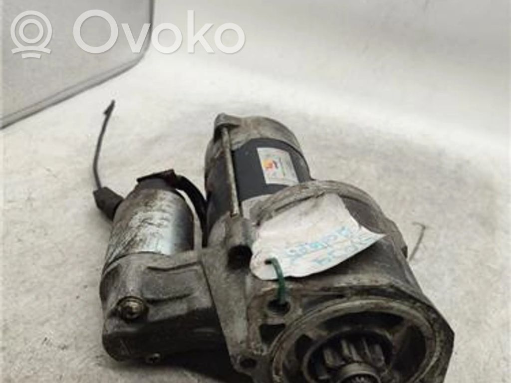 Motor de arranque   0986018731,0986018731,986018731,0986018731,986018731