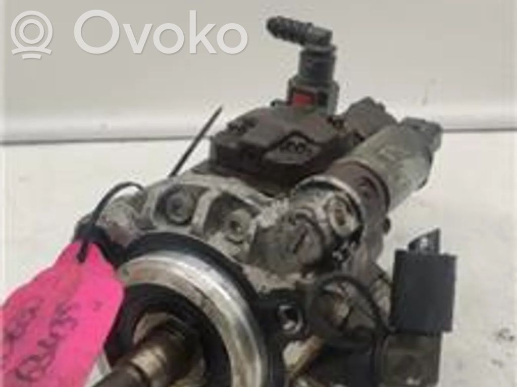 Ford Focus Pompă combustibil mecanică 