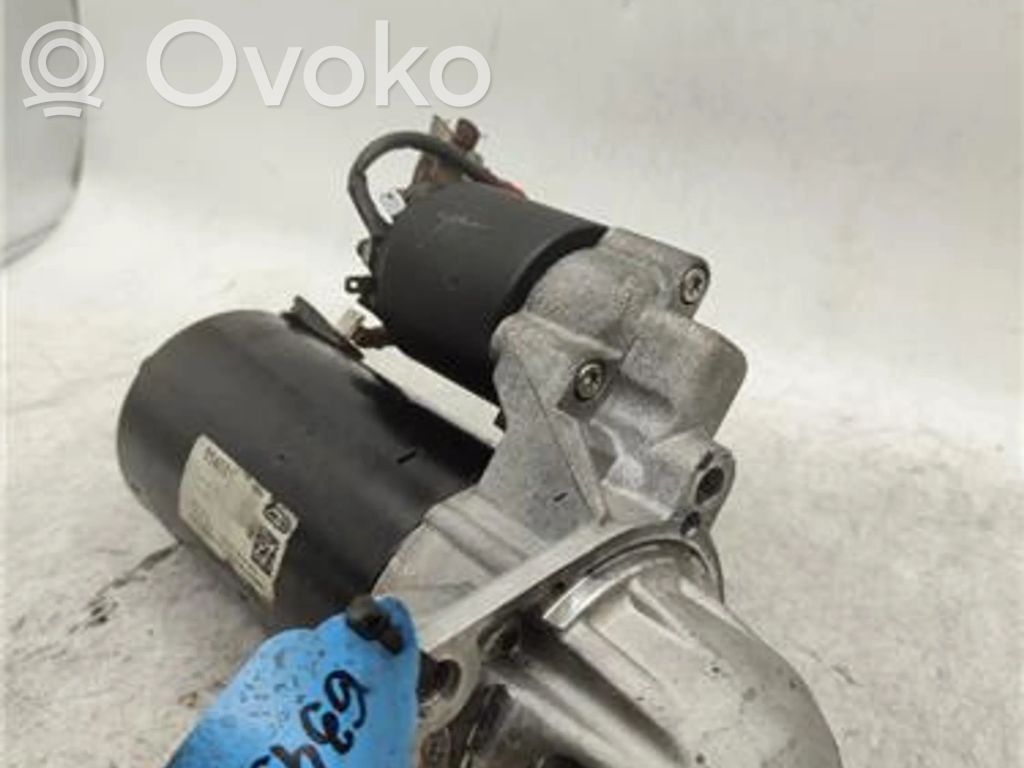 Motor de arranque   201097,7787356,201097,7787356
