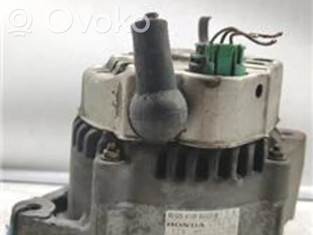 Honda HR-V Ģenerators 