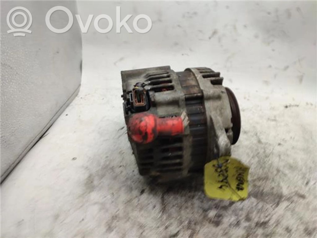 Nissan Almera N16 Generatore/alternatore 