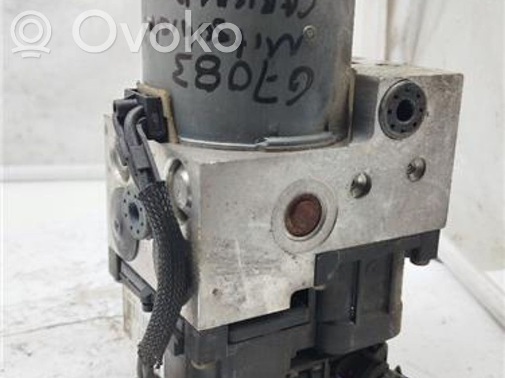 Mitsubishi Carisma Bomba de ABS 