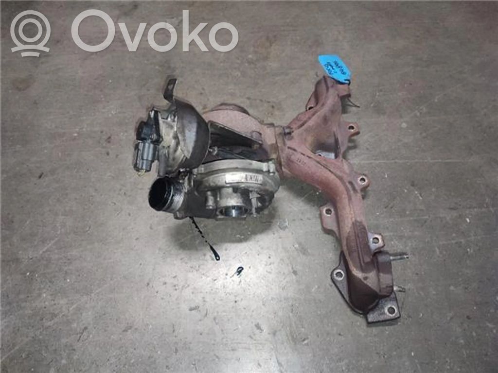 Turbina   GT1749V,GT1749V,GT1749V
