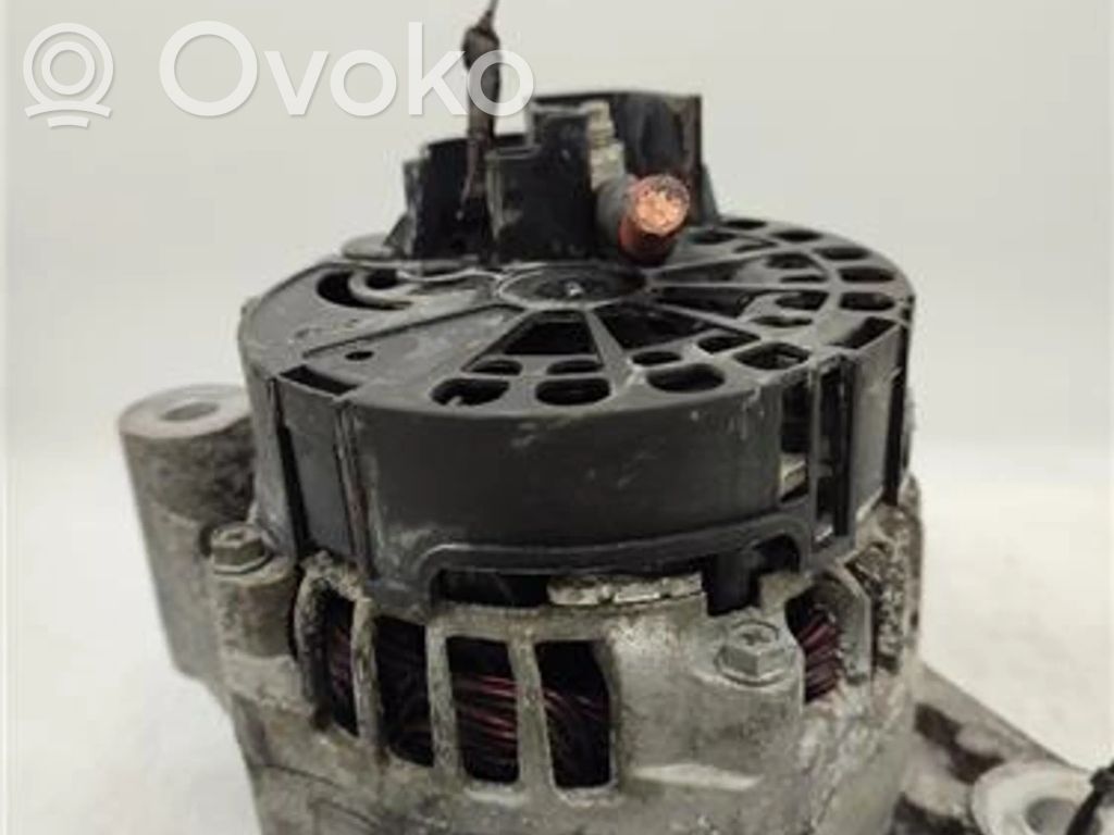 Alternador   DAN994,51764265,51764265,DAN994