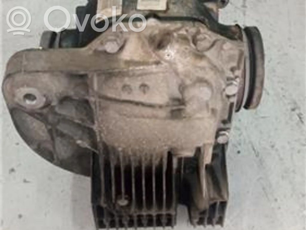 Hinterachsdifferential   GJS40015,GJS40015,GJS40015