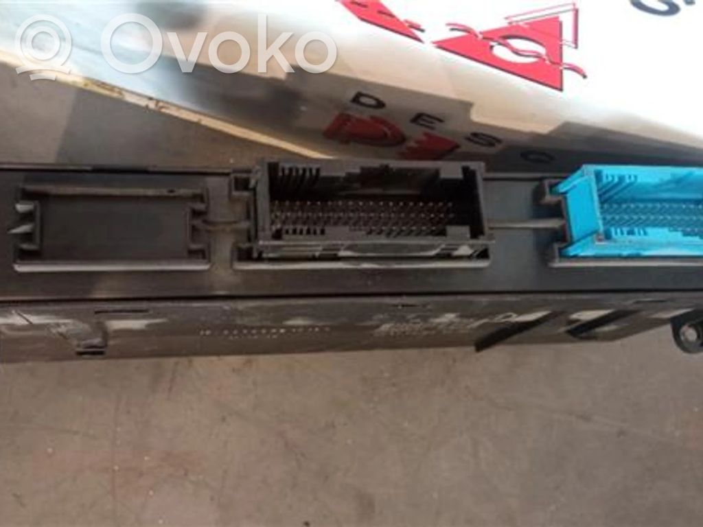 Alte unități/module de control   10681810,10681810,10681810