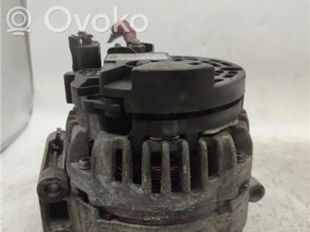 Mini One - Cooper R50 - 53 Ģenerators 