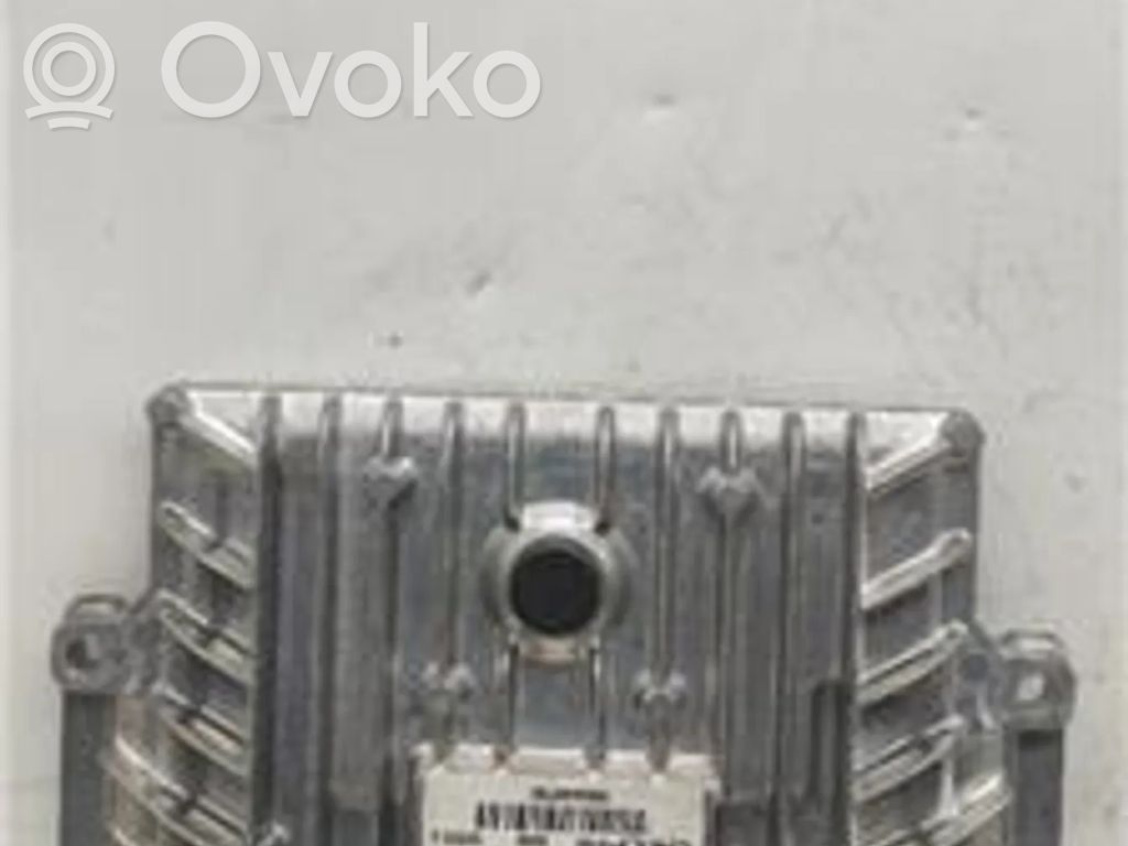 Citroen C5 Other control units/modules 