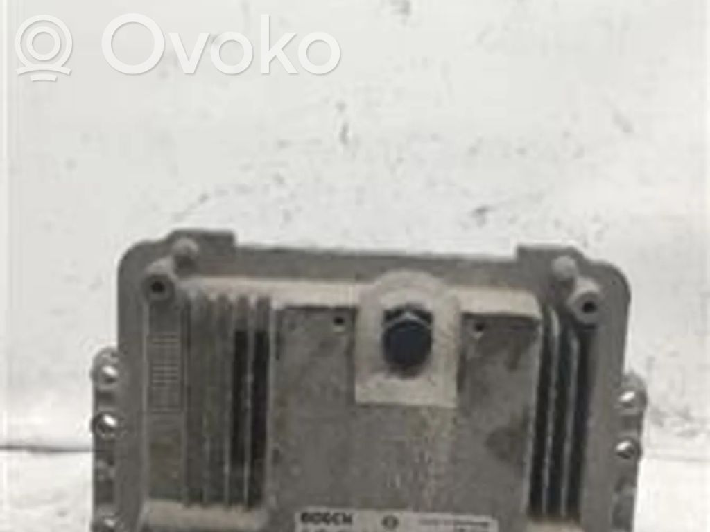 Opel Astra H Other control units/modules 