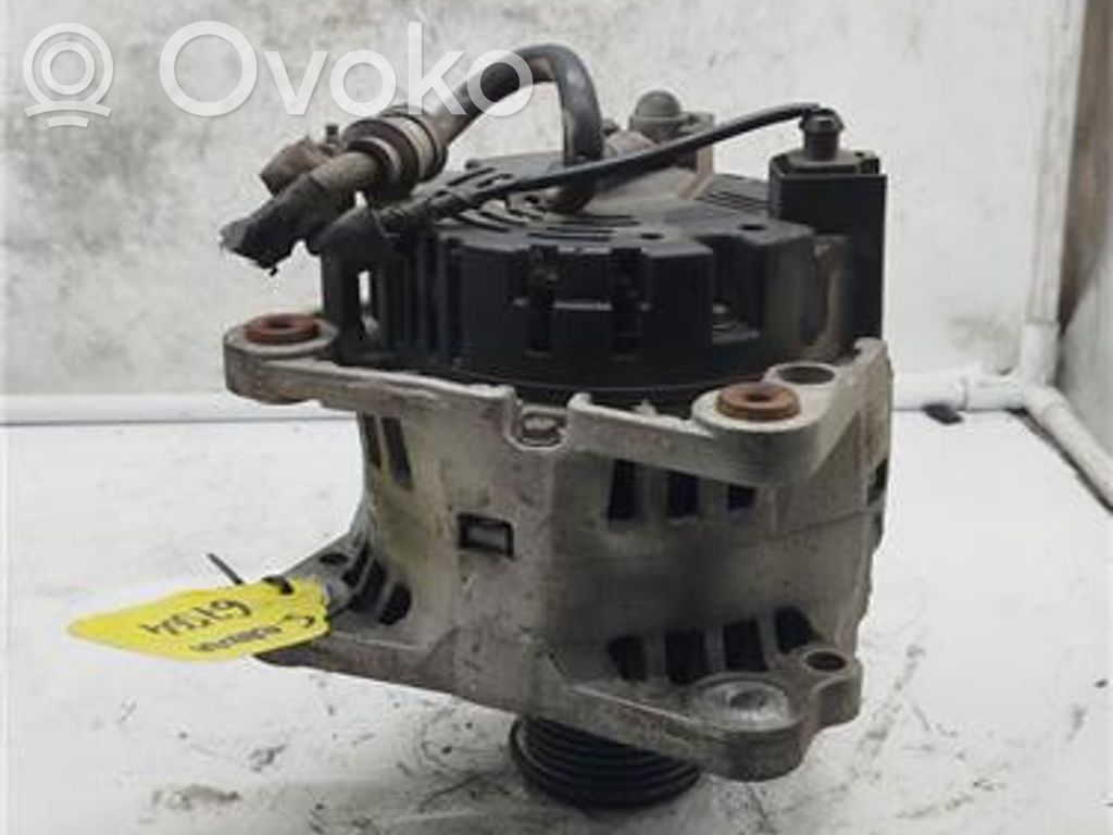 Seat Cordoba (6L) Alternator 