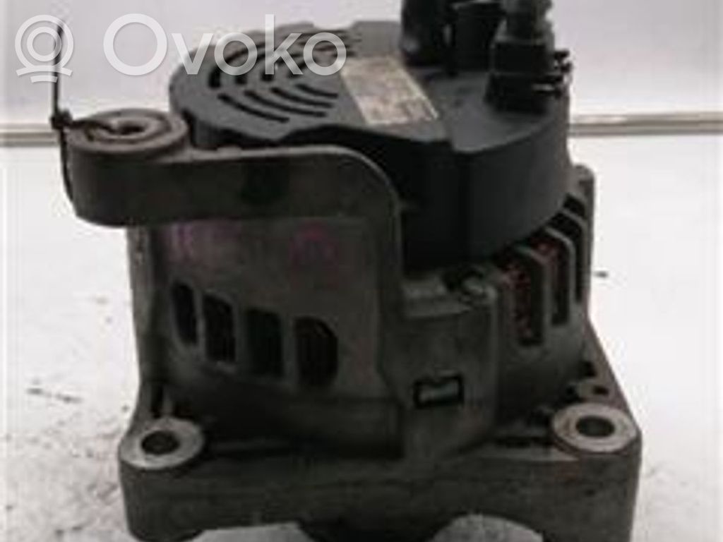 Rover 75 Ģenerators 
