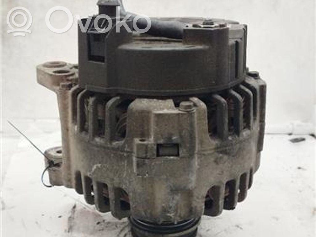 Seat Toledo I (1L) Alternator 
