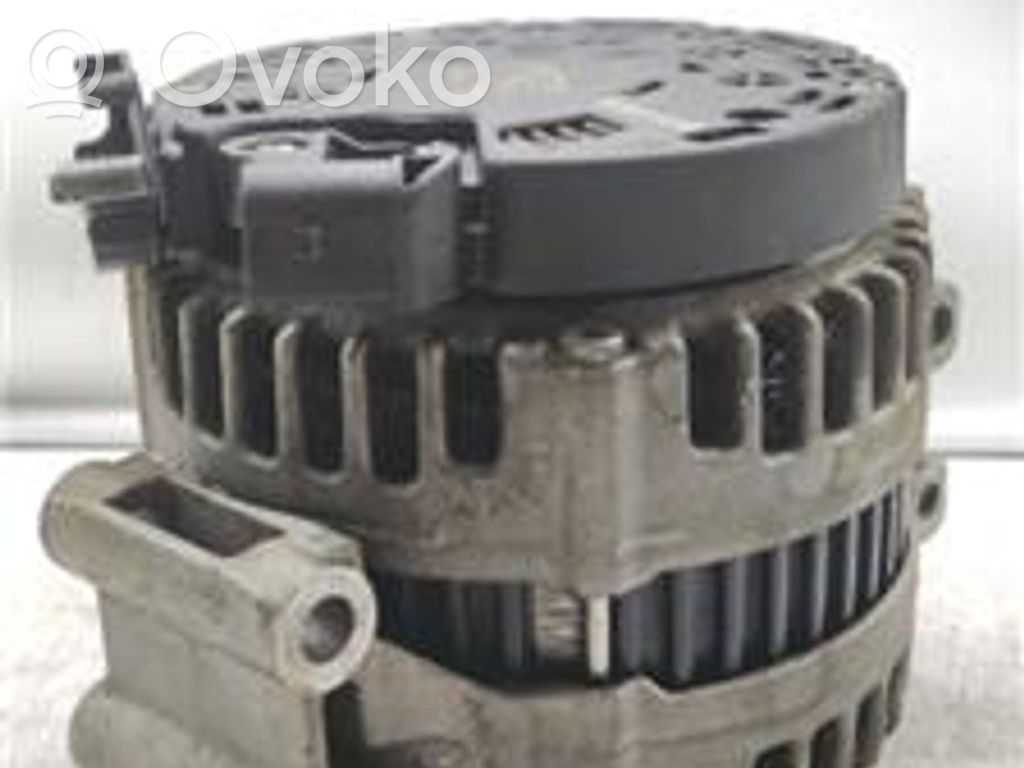 BMW 1 E81 E87 Generator/alternator 