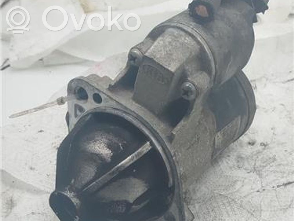 Motor de arranque   361002B200,361002B200,361002B200