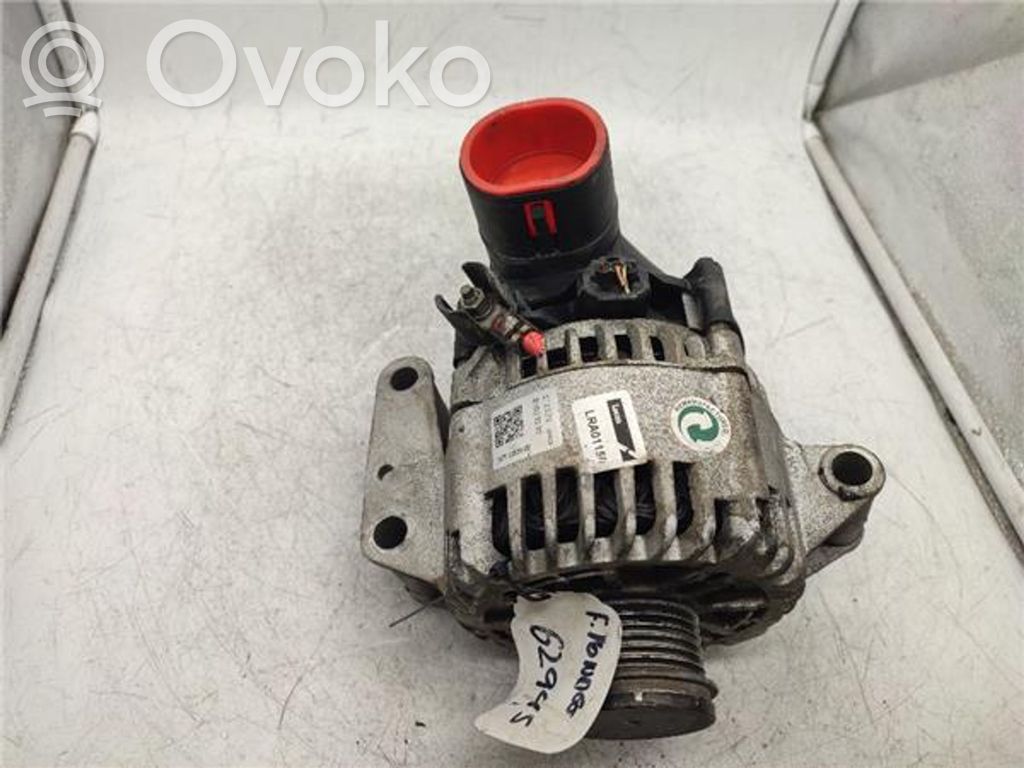 Ģenerators   LRA01150,LRA01150,LRA01150