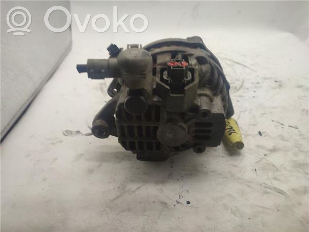 Alternador   A2TC0091,ZJ01,A2TC0091,ZJ01