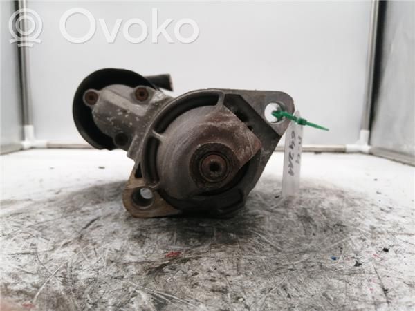 Motor de arranque   0001108174,078911023D,78911023D,0001108174,078911023D,78911023D