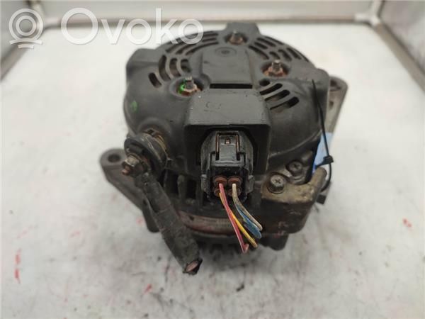 Toyota Corolla E120 E130 Ģenerators 