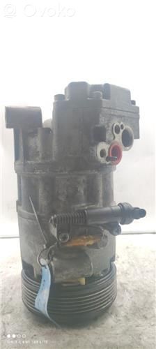 BMW 3 E46 Air conditioning (A/C) compressor (pump) 