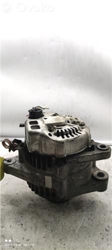 Toyota Yaris Alternator 