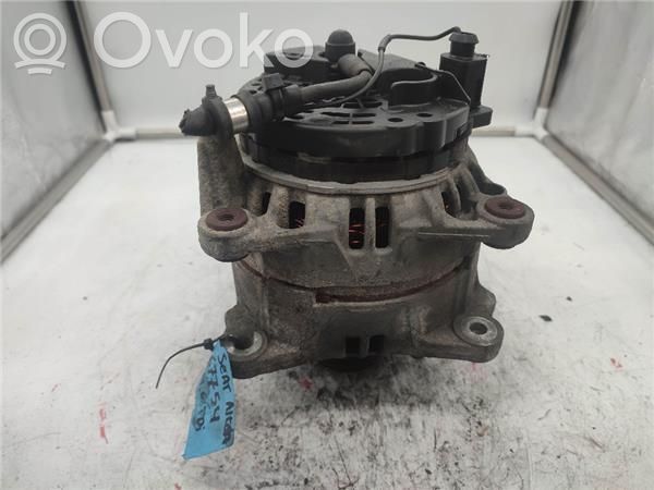 Alternador   BR14C1,BR14C1,BR14C1