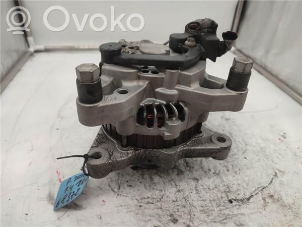 Peugeot 206 Alternator 