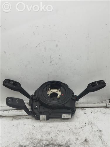 BMW 3 E90 E91 Steering wheel buttons/switches 