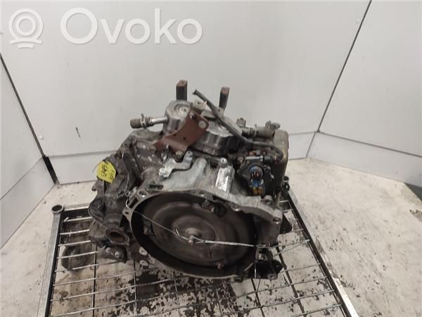 Peugeot 407 Automatic gearbox 