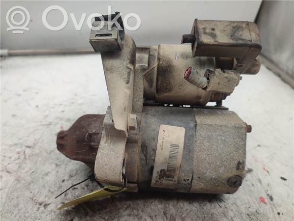 Citroen C1 Motorino d’avviamento 