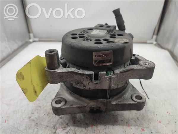 Ford C-MAX I Generator/alternator 