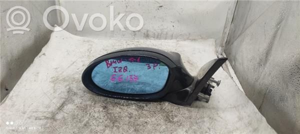 Front door electric wing mirror   E1010803,E1010803