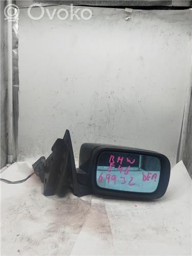 Front door electric wing mirror   E10117353,E10117353