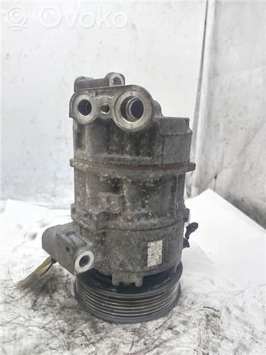 Air conditioning (A/C) compressor (pump)   51820449,51820449