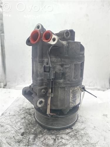 Klimakompressor Pumpe   8200454172B,8200454172B