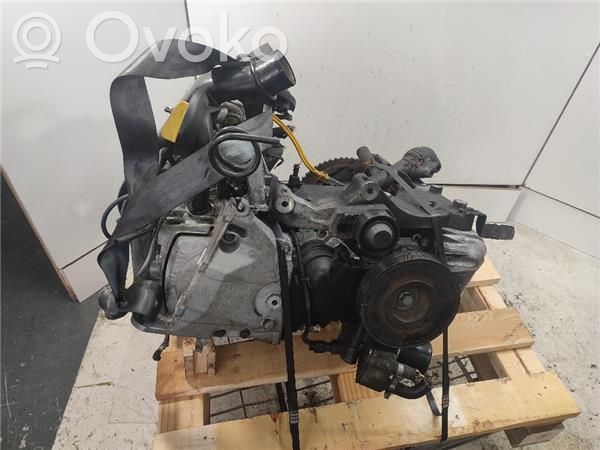 Motor   D4FH784,D4FH784