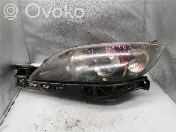 Headlight/headlamp
