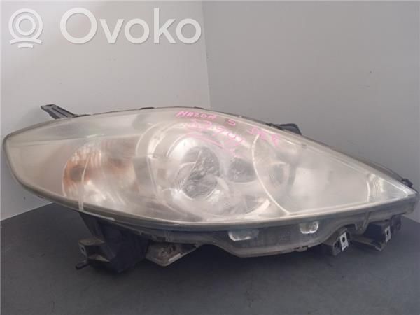 Headlight/headlamp