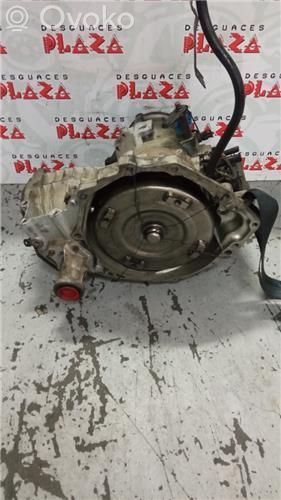 Automatic gearbox   534L3,534L3,534L3